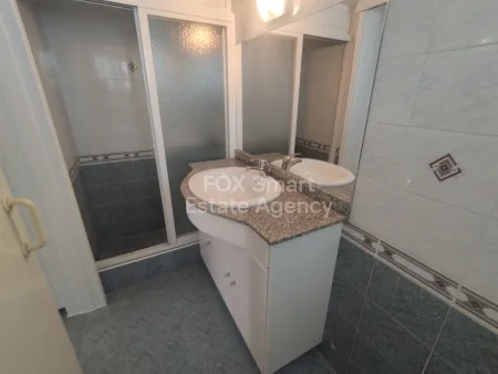 Wohnung zur Miete