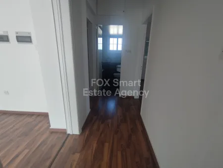 Wohnung zur Miete