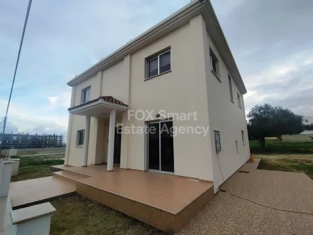 Bungalow en venta