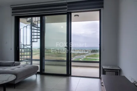 Flat for rent