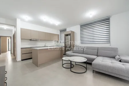 Flat for rent
