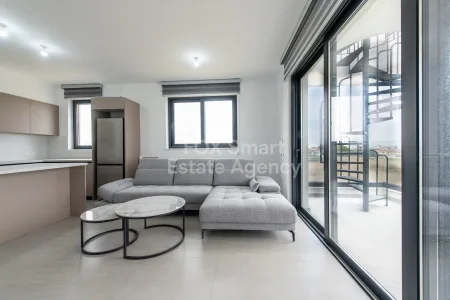 Flat for rent