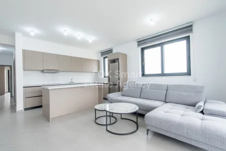 Flat for rent