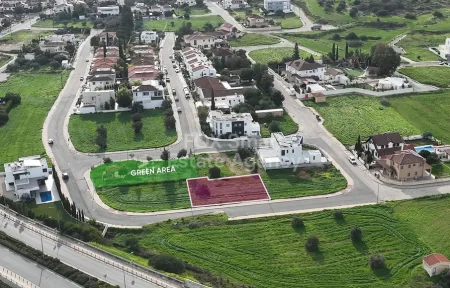 Οικιστικό Οικόπεδο προς πώληση