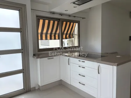 Flat for rent