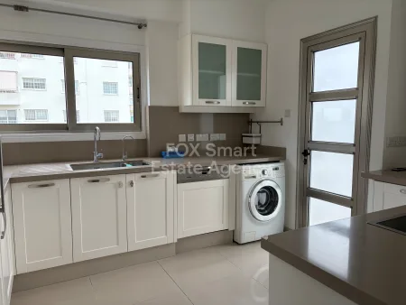 Flat for rent