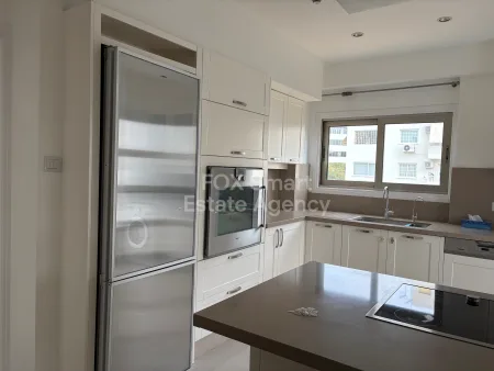 Flat for rent