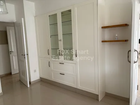 Flat for rent