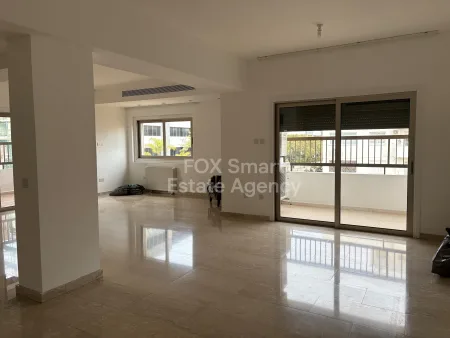 Flat for rent