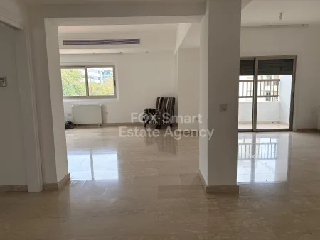 Flat for rent
