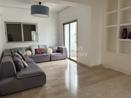 Flat for rent