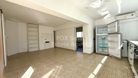 Flat for rent