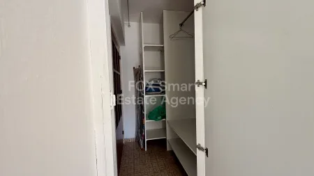 Flat for rent