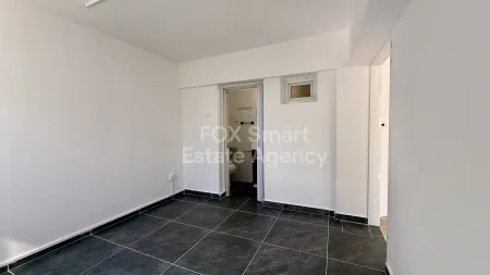 Flat for rent