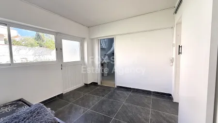 Flat for rent