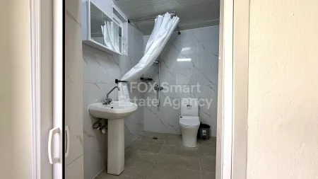 Flat for rent