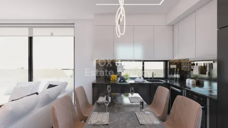 Piso en venta