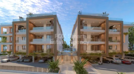 Livadia, Larnaca
