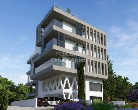 Flat for sale