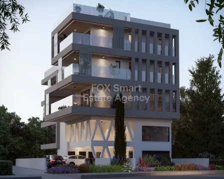 Flat for sale