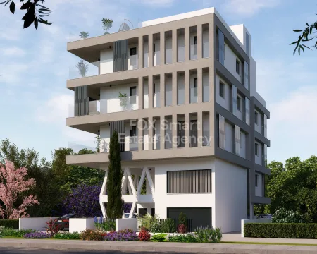 Διαμέρισμα προς πώληση