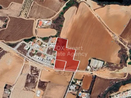 Οικιστικό Οικόπεδο προς πώληση
