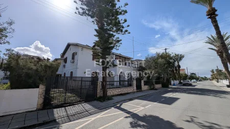 Bungalow à vendre