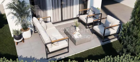 Bungalow en venta