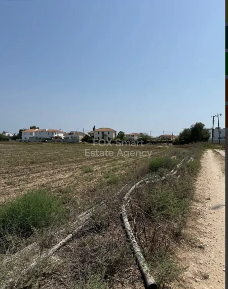 Residential Land for sale