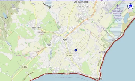 Residential Land for sale