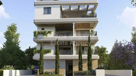 Flat for sale