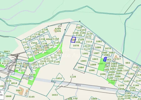 住宅用地出售