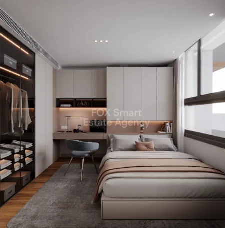 Flat for sale