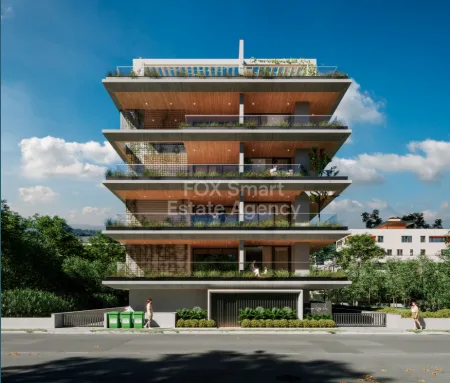 Flat for sale