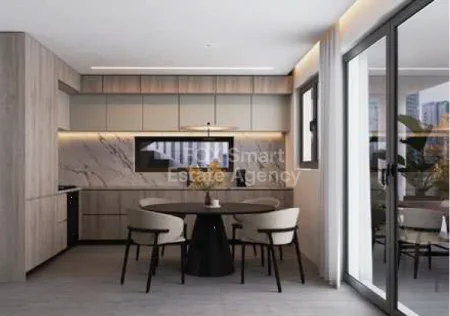 Flat for sale