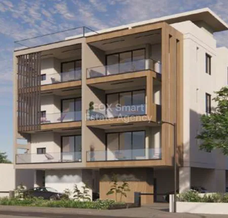 Flat for sale