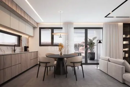 Flat for sale