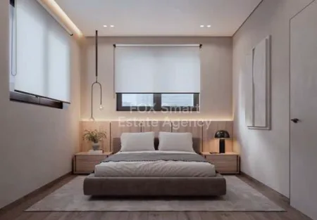 Flat for sale