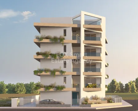 Flat for sale