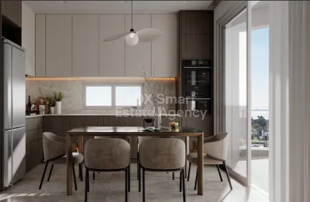 Flat for sale