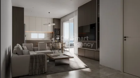 Flat for sale