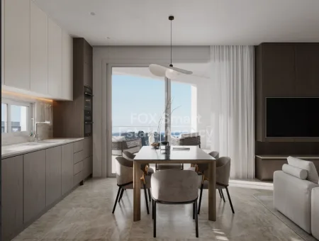 Flat for sale