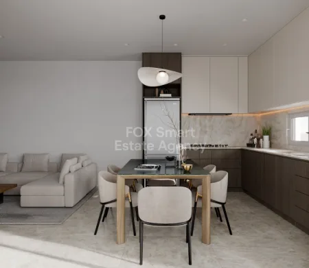 Piso en venta