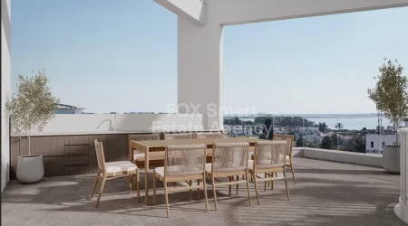 Piso en venta