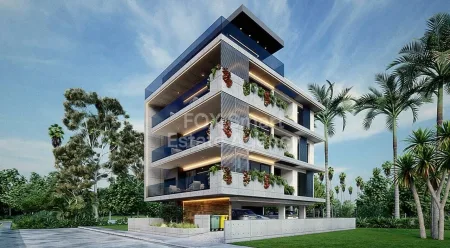 Flat for sale