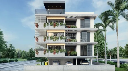 Flat for sale