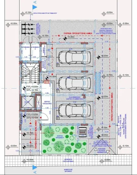 Flat for sale