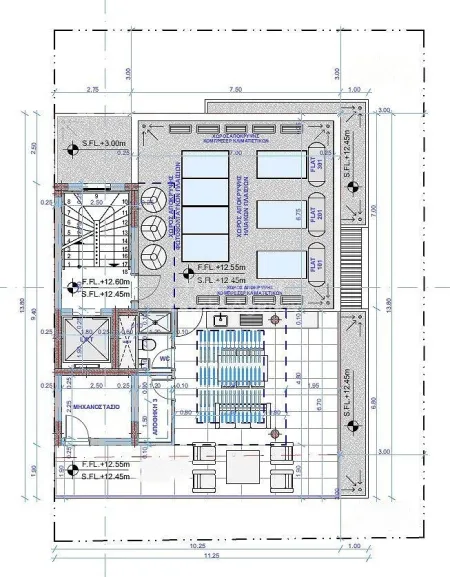 Flat for sale