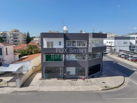 Edificio en venta