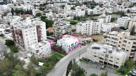 Κτίριο προς πώληση